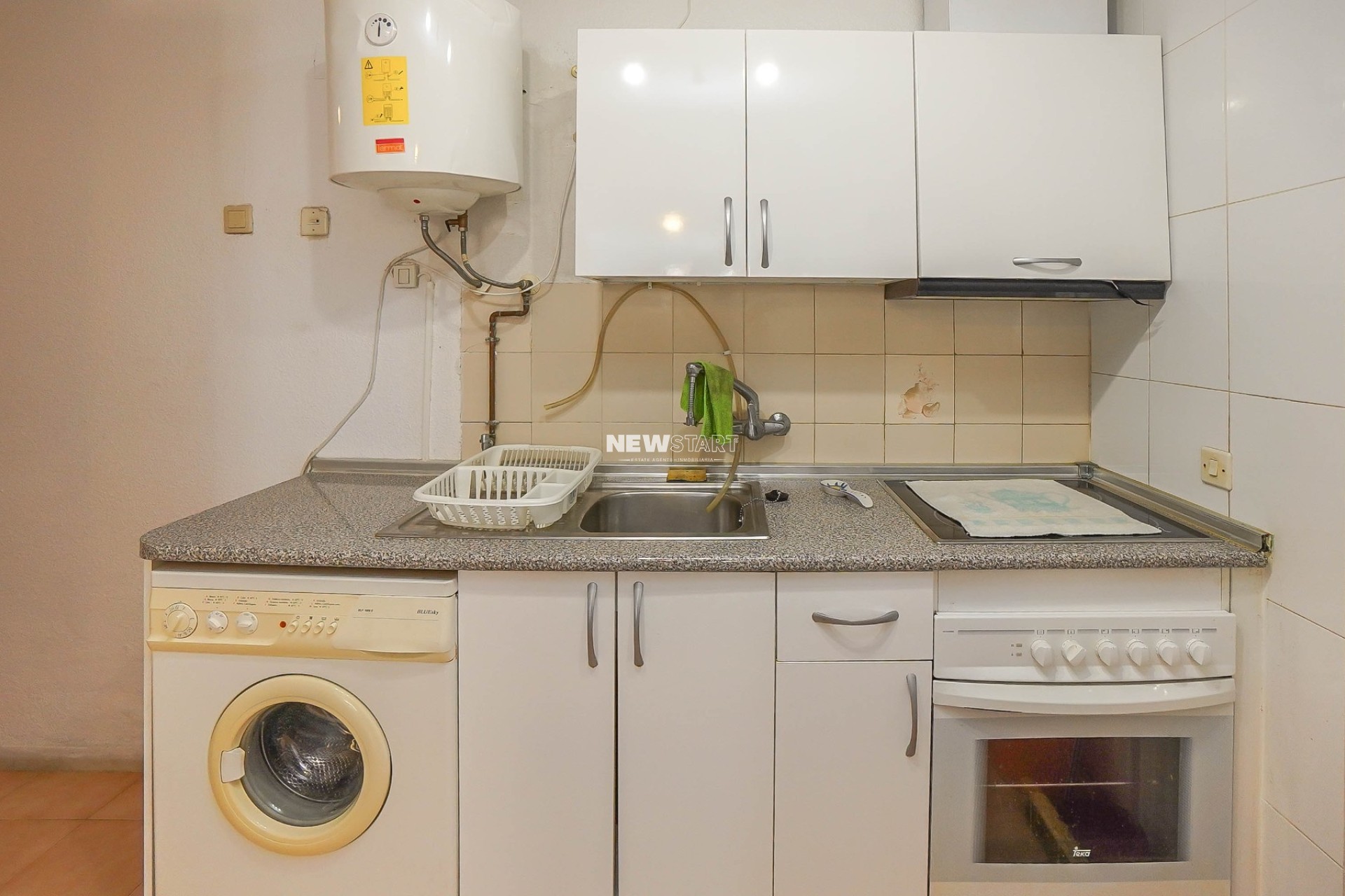 Revente - Bungalow - La Marina - Urb. La Marina