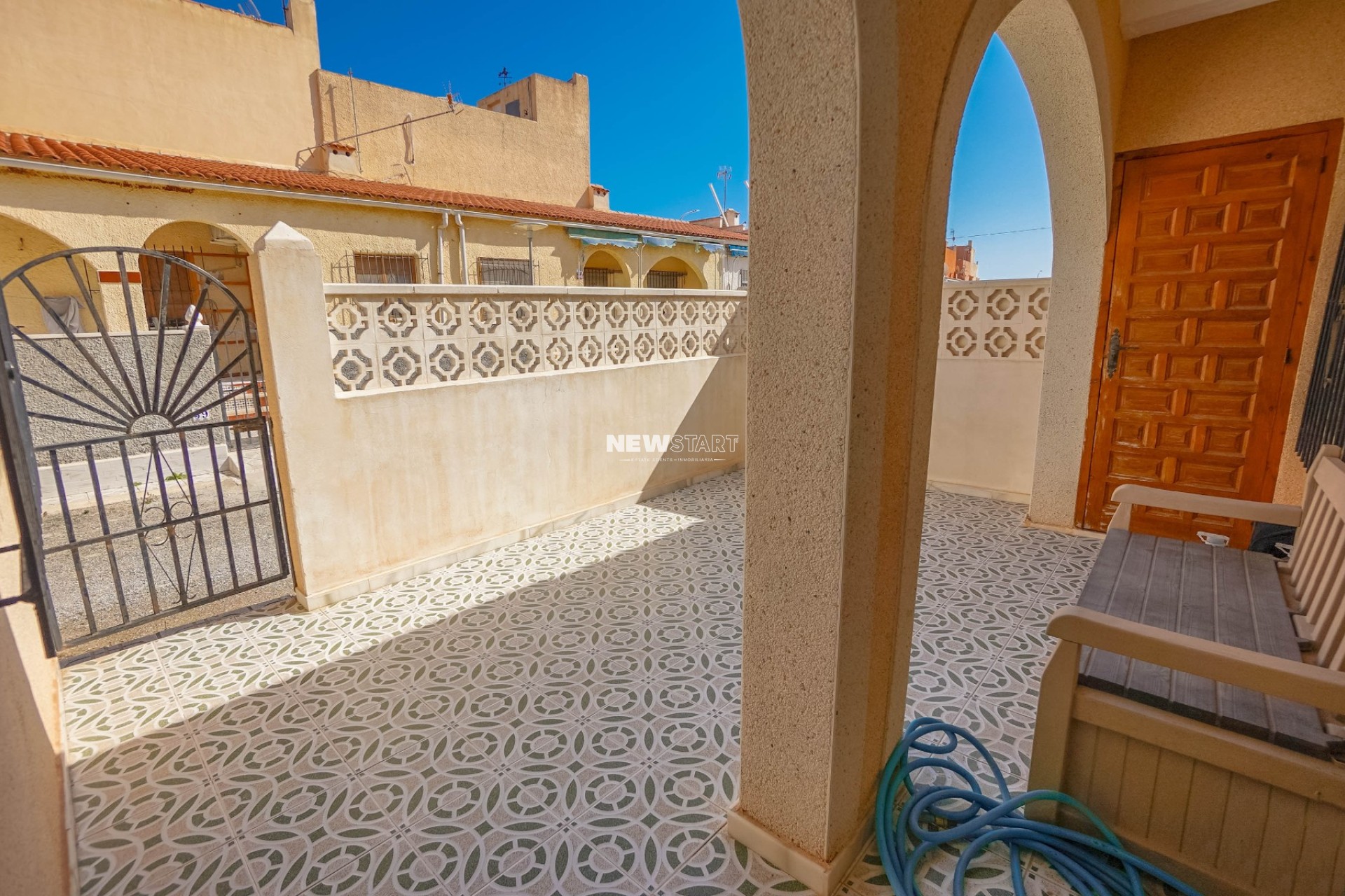 Revente - Bungalow - La Marina - Urb. La Marina