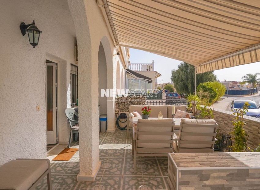 Revente - Bungalow - La Marina - Urb. La Marina