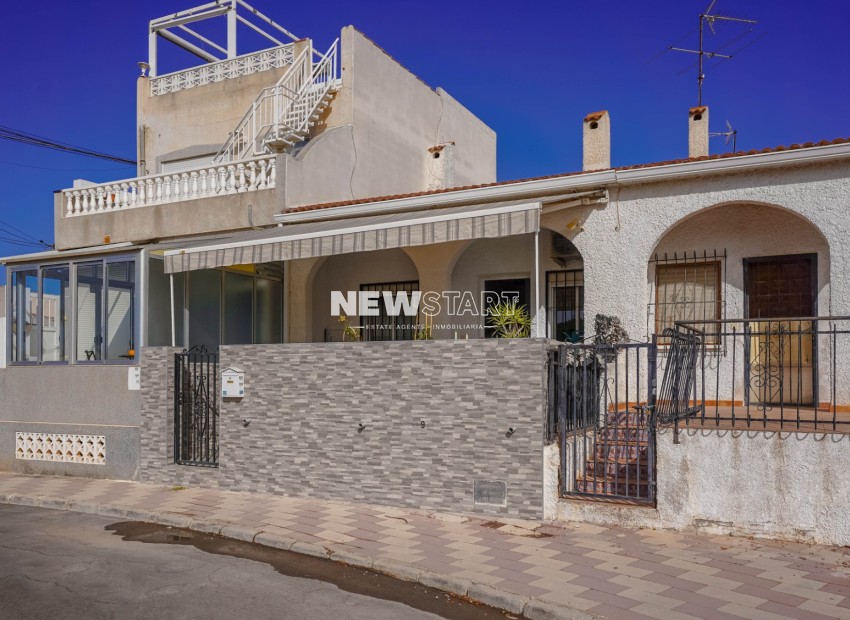 Revente - Bungalow - La Marina - Urb. La Marina