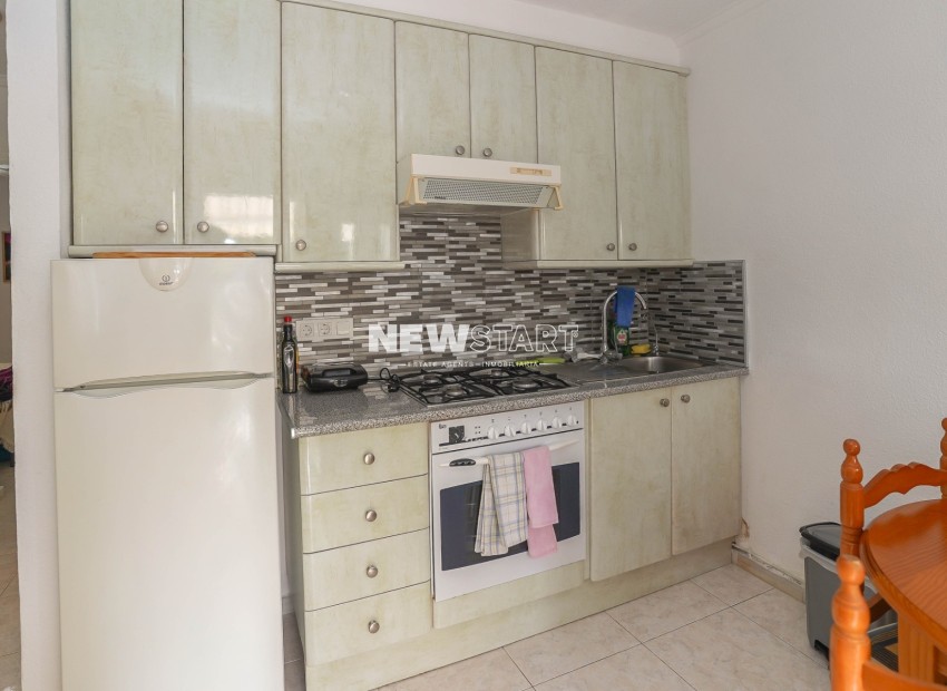 Revente - Bungalow - La Marina - Urb. La Marina