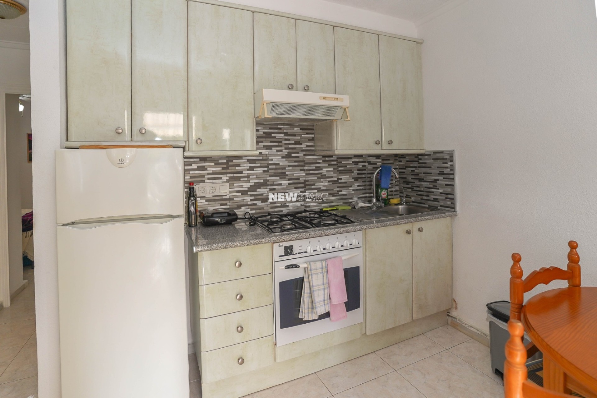 Revente - Bungalow - La Marina - Urb. La Marina