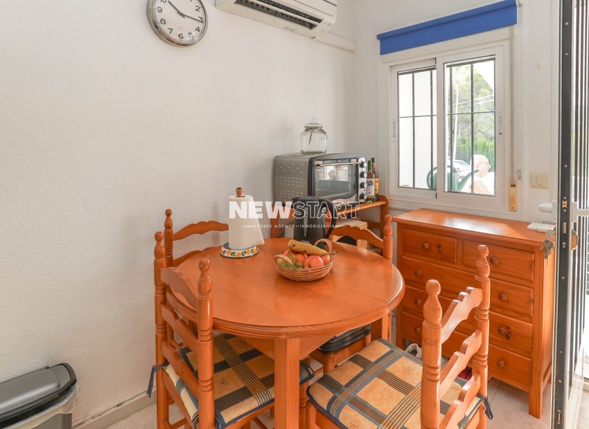 Revente - Bungalow - La Marina - Urb. La Marina