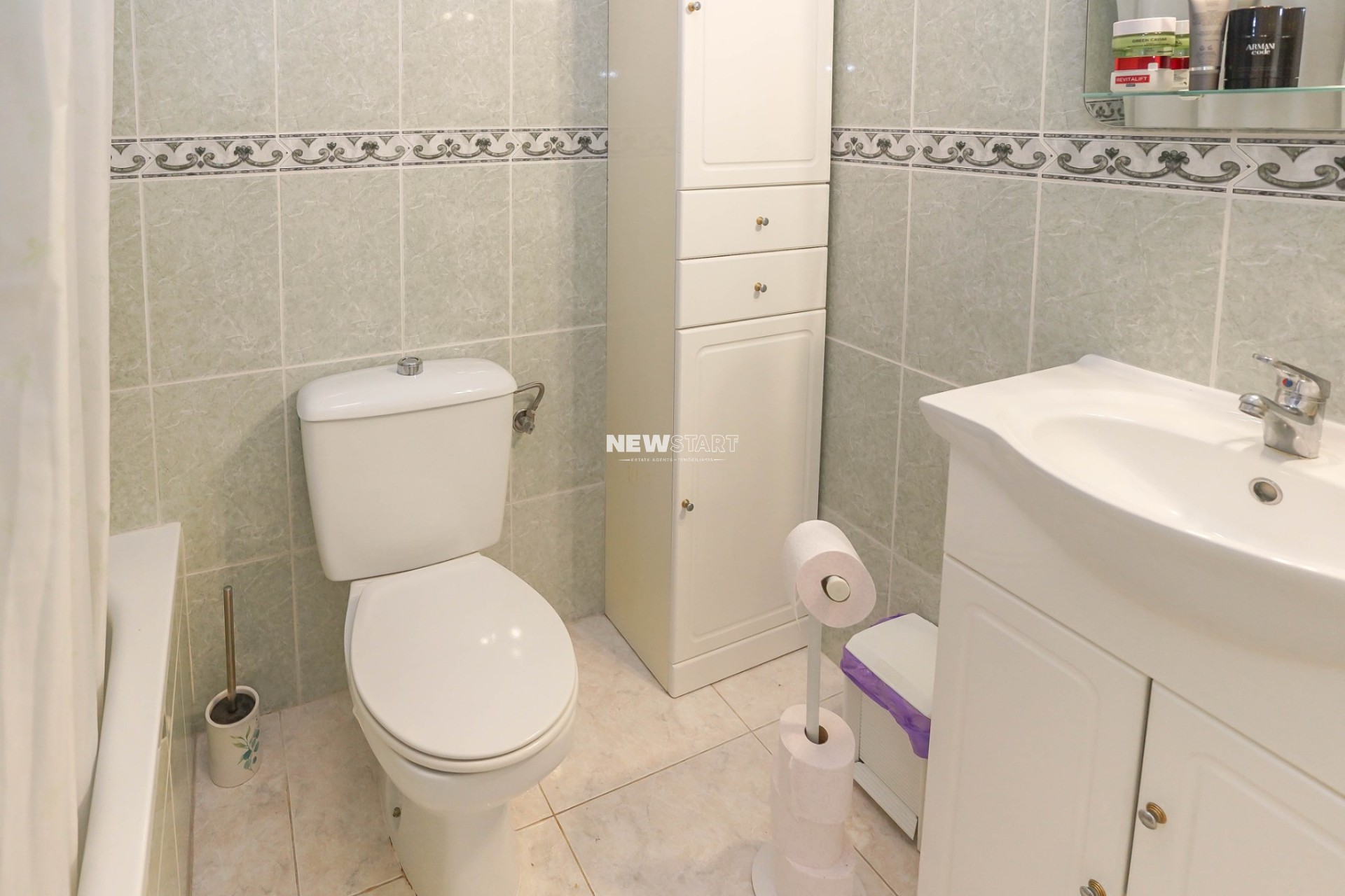Revente - Bungalow - La Marina - Urb. La Marina