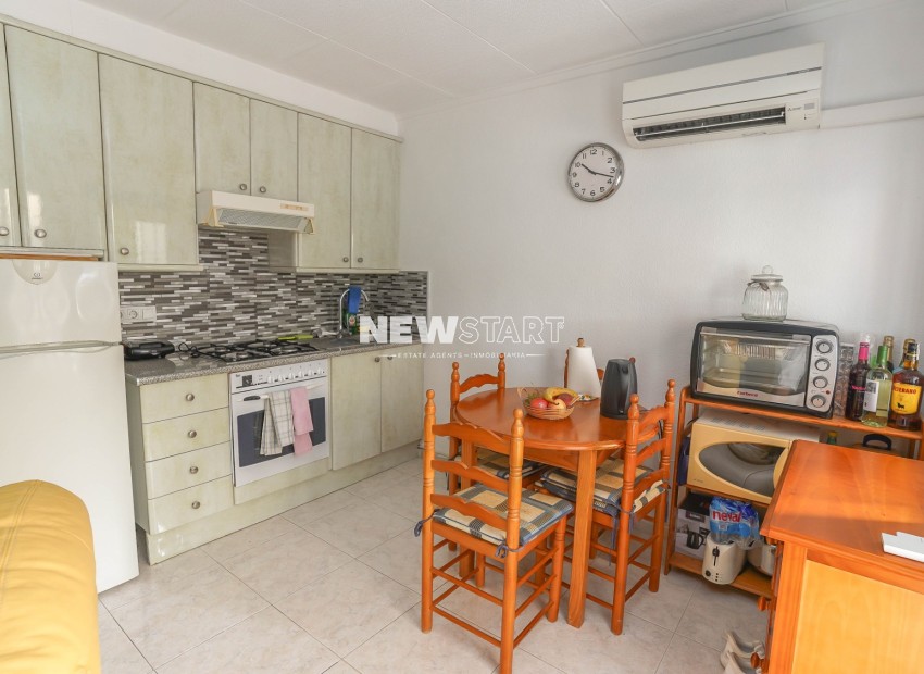 Revente - Bungalow - La Marina - Urb. La Marina
