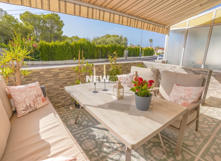 Revente - Bungalow - La Marina - Urb. La Marina