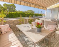 Revente - Bungalow - La Marina - Urb. La Marina