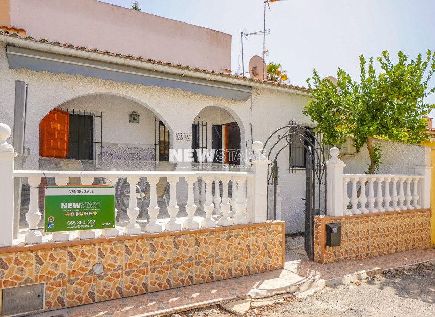 Revente - Bungalow - La Marina - Urb. La Marina