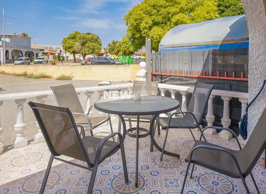 Revente - Bungalow - La Marina - Urb. La Marina