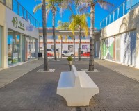 Revente - Commercial - La Marina - Urb. La Marina