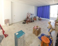 Revente - Commercial - La Marina - Urb. La Marina