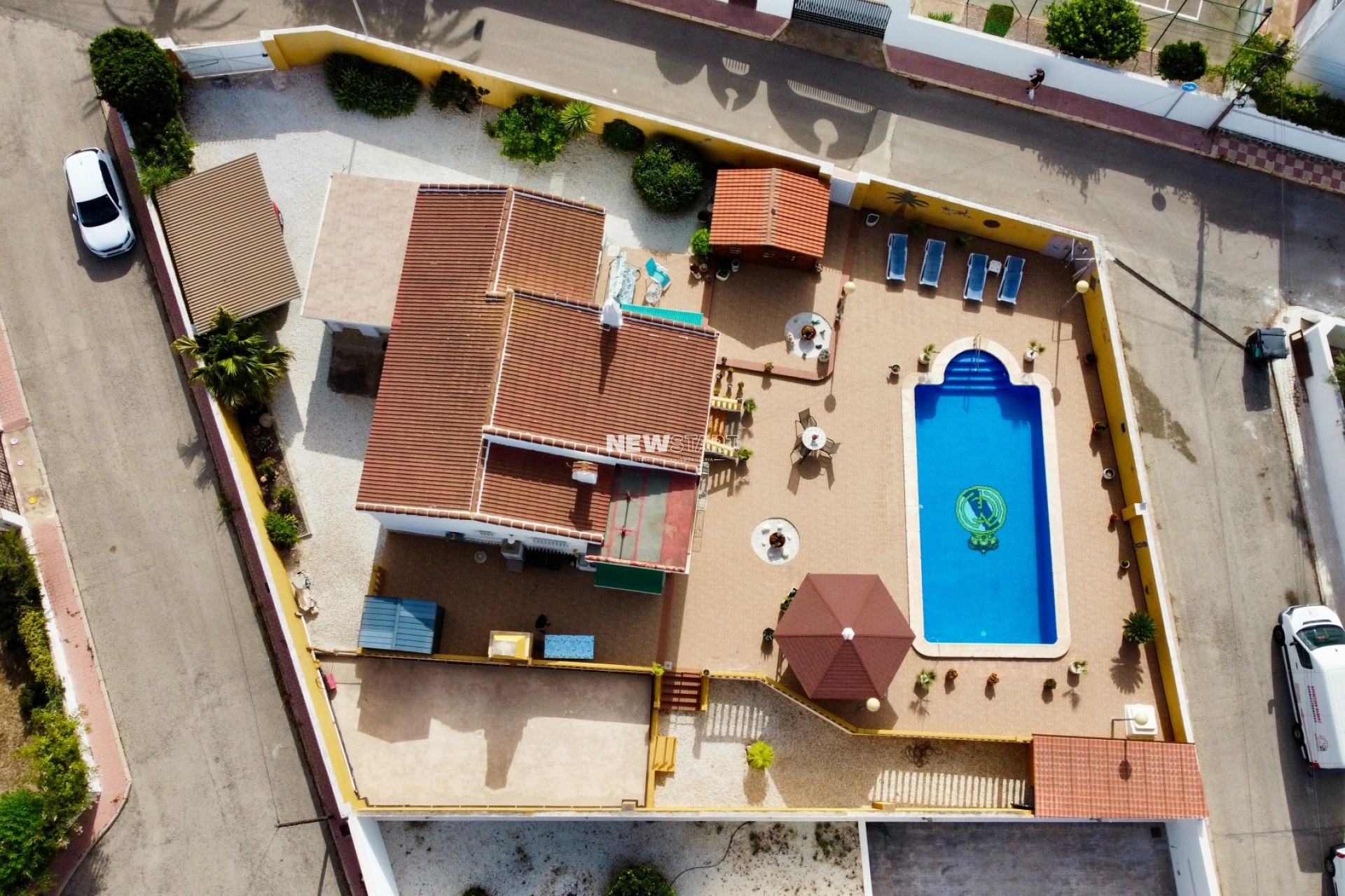 Revente - Détaché - Ciudad Quesada