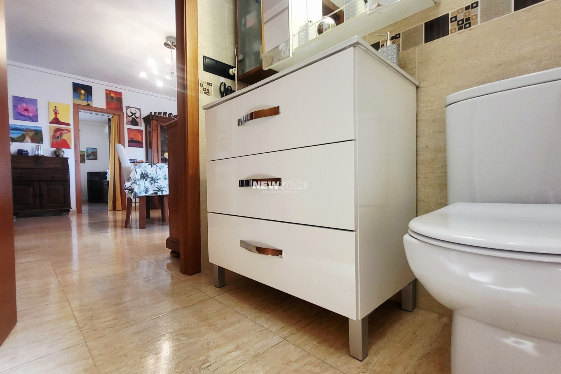 Revente - Détaché - Ciudad Quesada