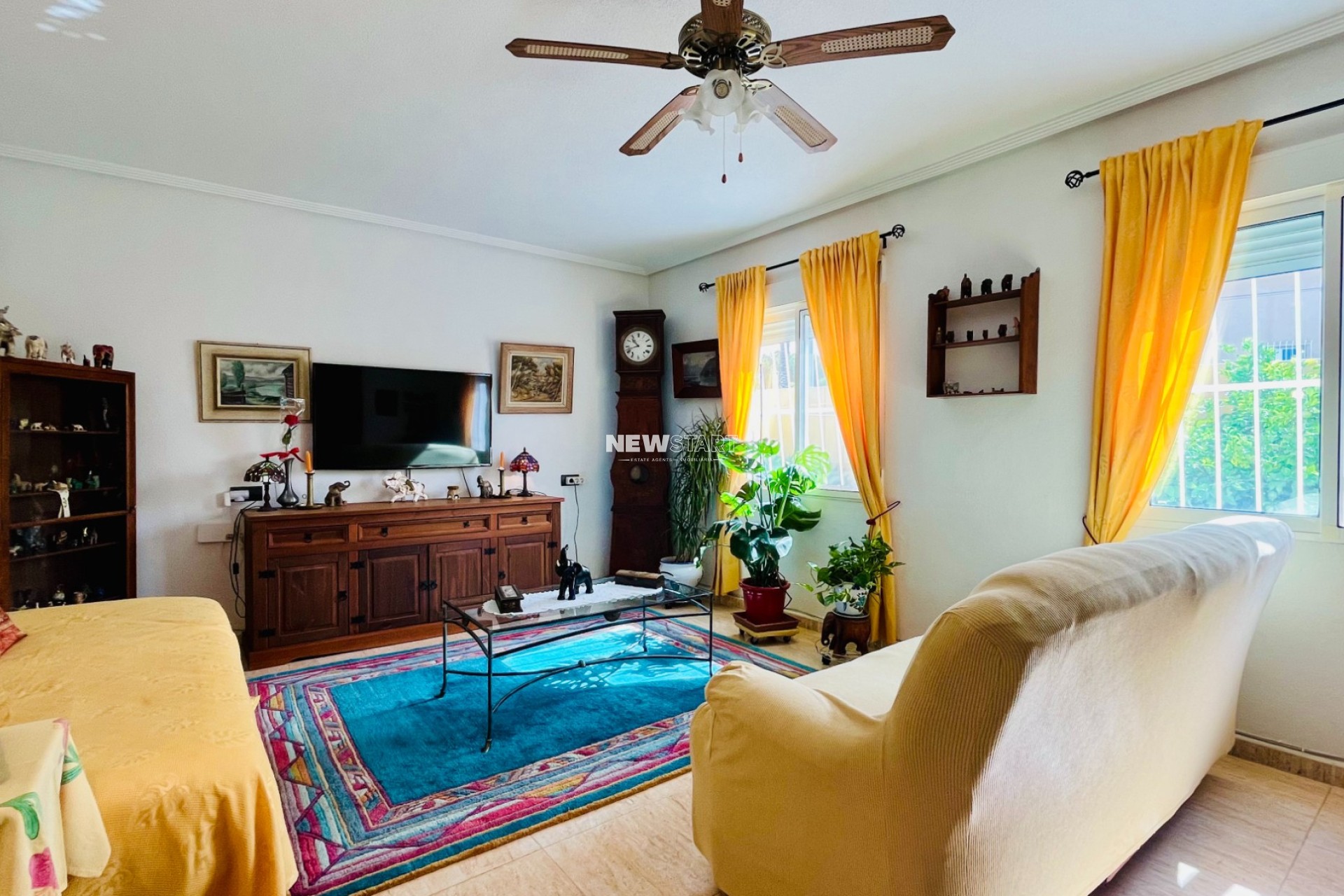 Revente - Détaché - Ciudad Quesada