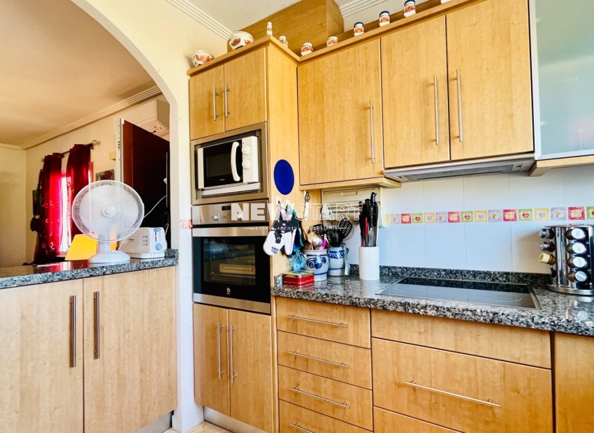 Revente - Détaché - Ciudad Quesada