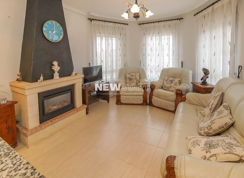 Revente - Détaché - Guardamar del Segura - El Raso