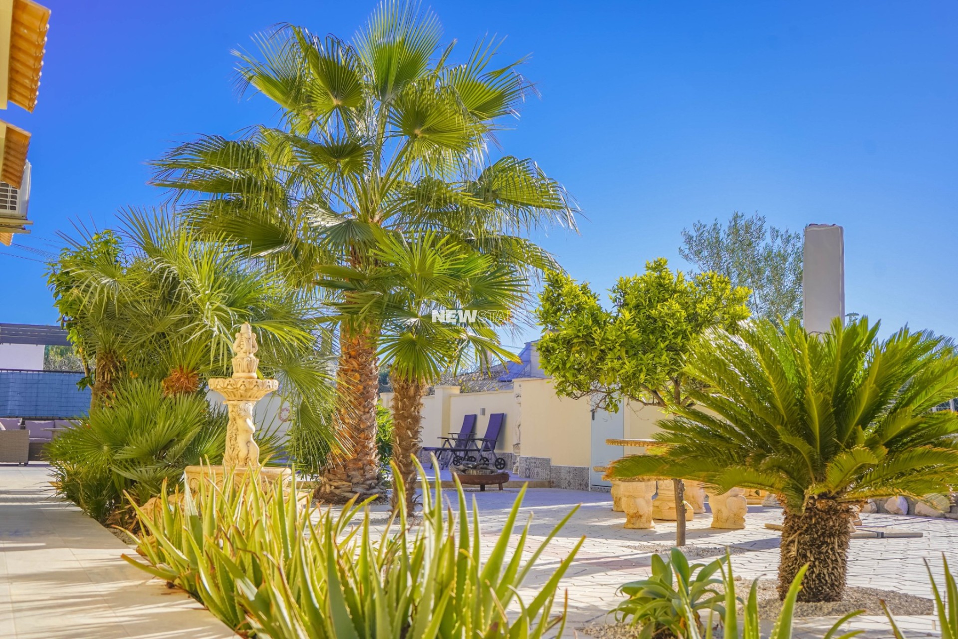 Revente - Détaché - La Marina - Urb. El Oasis