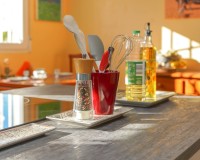 Revente - Détaché - La Marina - Urb. El Oasis