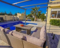 Revente - Détaché - La Marina - Urb. El Oasis