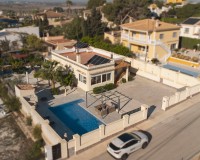 Revente - Détaché - La Marina - Urb. El Oasis