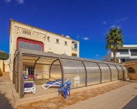 Revente - Détaché - La Marina - Urb. La Escuera