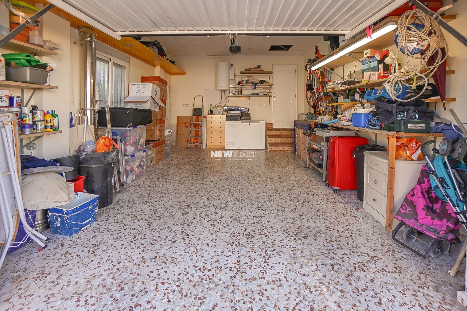 Revente - Détaché - La Marina - Urb. La Escuera