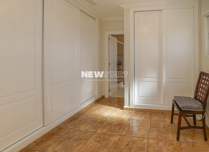 Revente - Détaché - La Marina - Urb. La Escuera