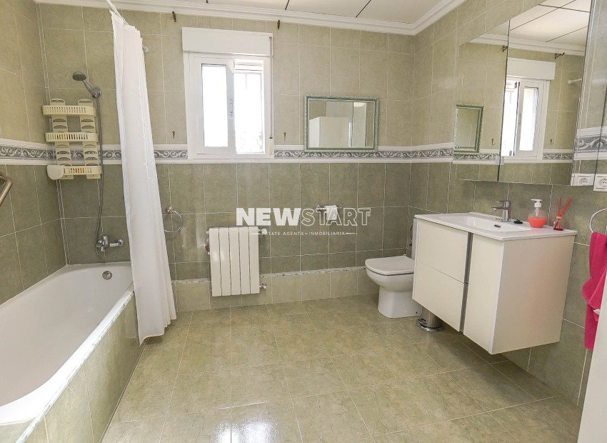 Revente - Détaché - La Marina - Urb. La Escuera