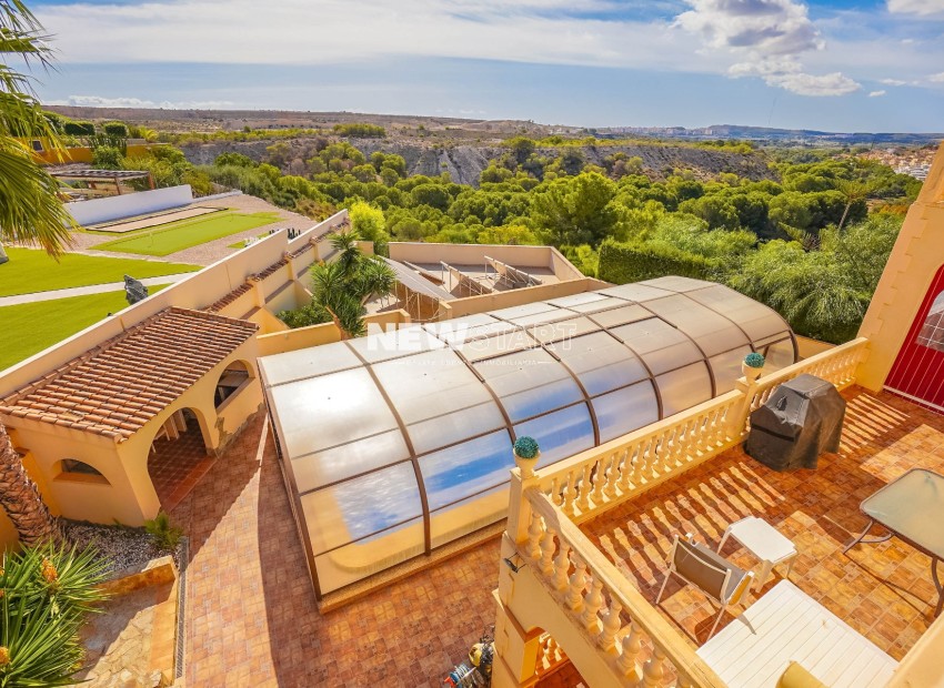 Revente - Détaché - La Marina - Urb. La Escuera