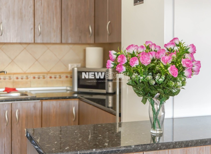 Revente - Détaché - La Marina - Urb. La Escuera