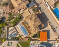 Revente - Détaché - La Marina - Urb. La Escuera