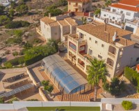 Revente - Détaché - La Marina - Urb. La Escuera