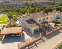 Revente - Détaché - La Marina - Urb. La Escuera