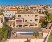 Revente - Détaché - La Marina - Urb. La Escuera