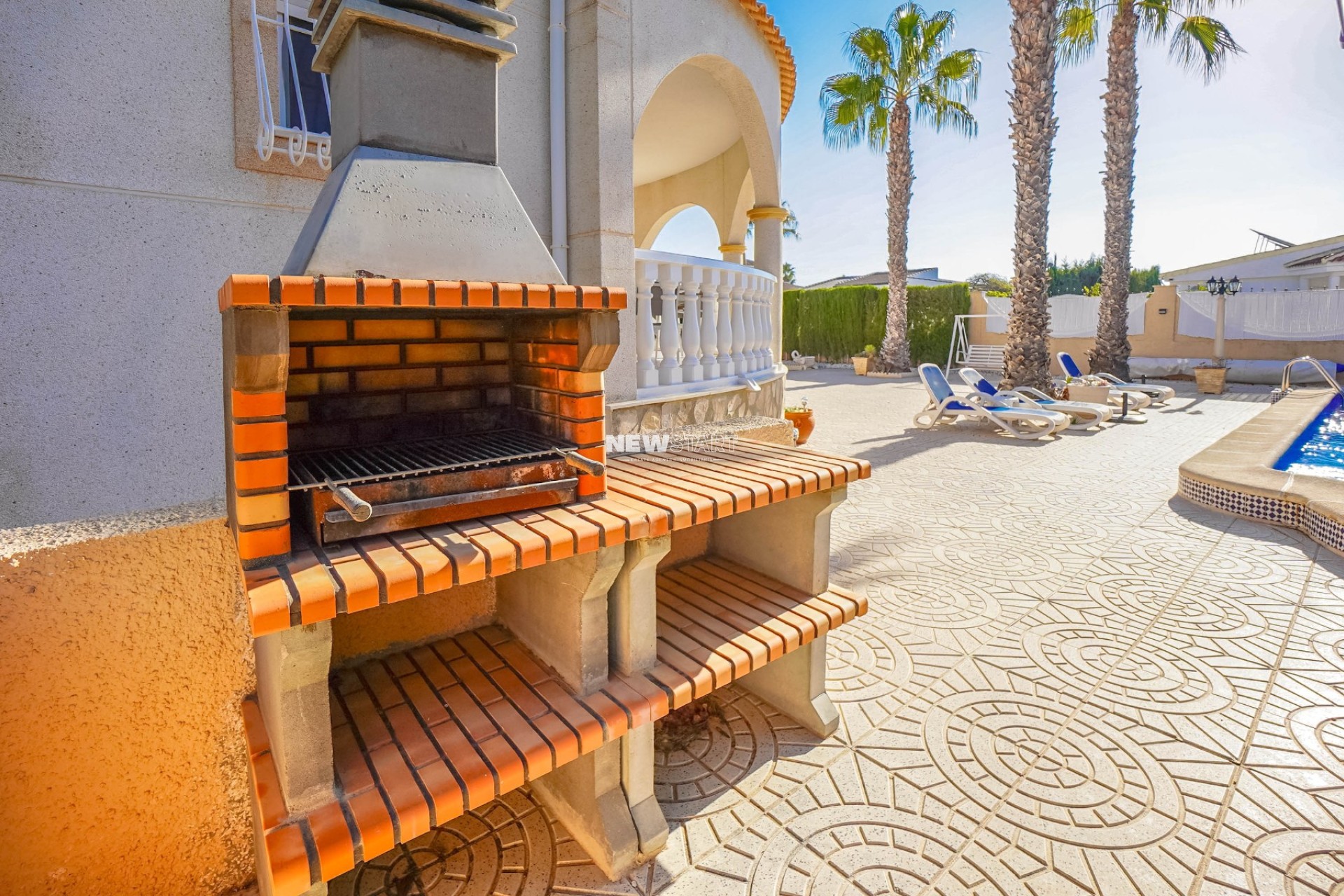 Revente - Détaché - La Marina - Urb. La Escuera