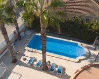 Revente - Détaché - La Marina - Urb. La Escuera