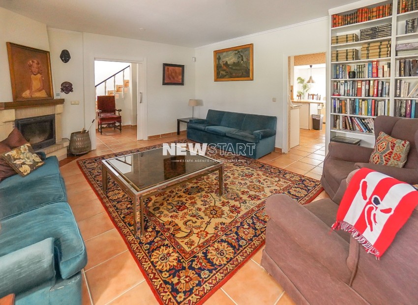 Revente - Détaché - La Marina - Urb. La Escuera