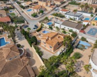 Revente - Détaché - La Marina - Urb. La Escuera