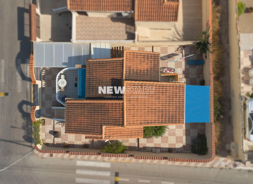 Revente - Détaché - La Marina - Urb. La Marina