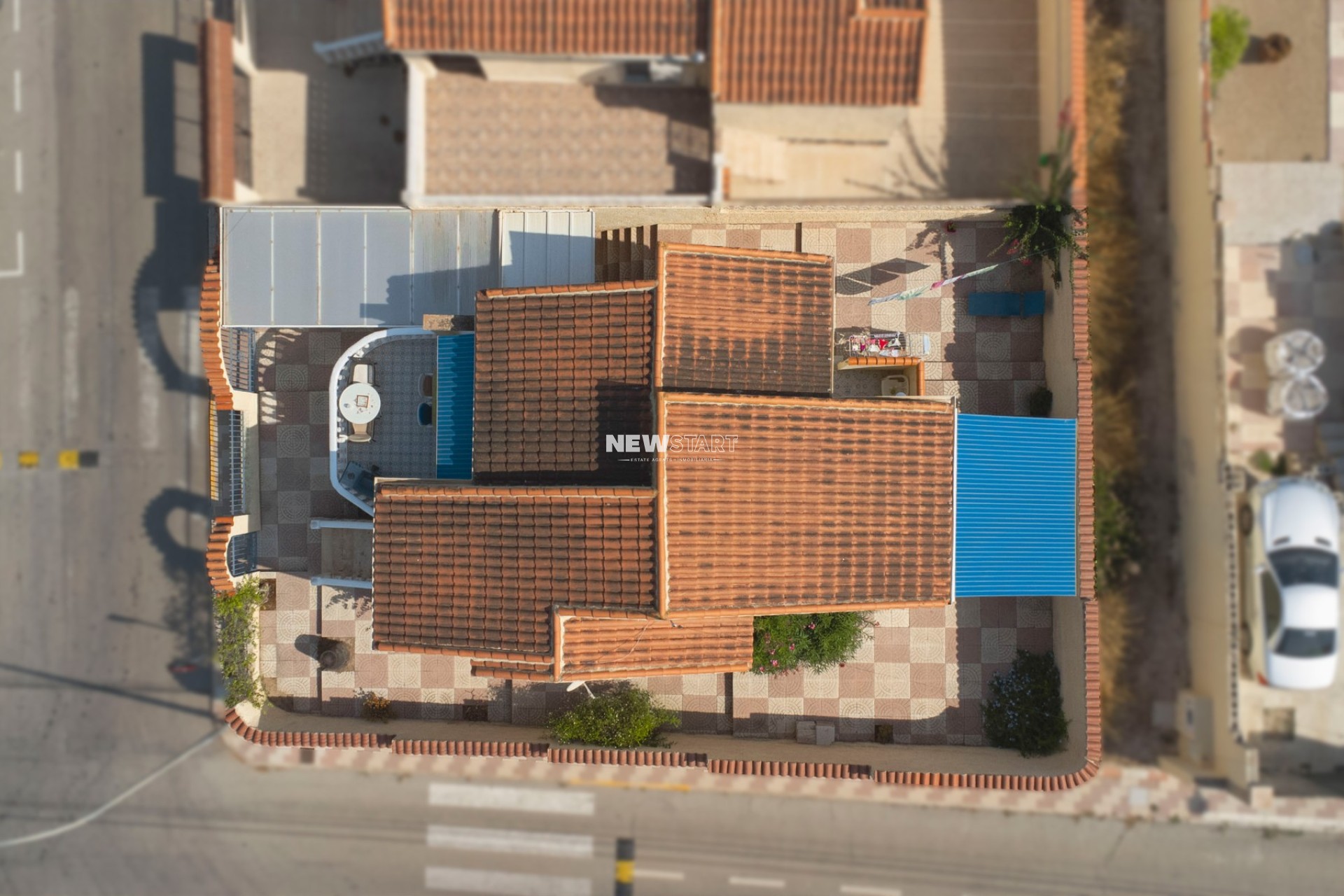 Revente - Détaché - La Marina - Urb. La Marina