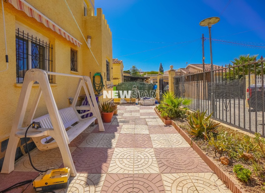 Revente - Détaché - La Marina - Urb. La Marina