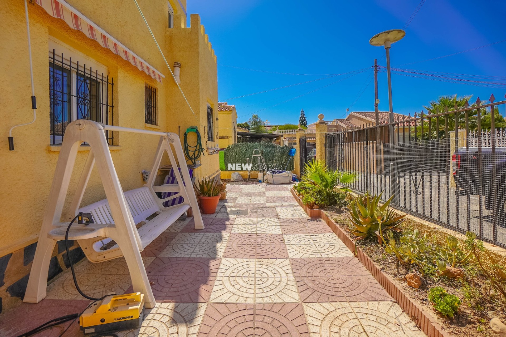 Revente - Détaché - La Marina - Urb. La Marina