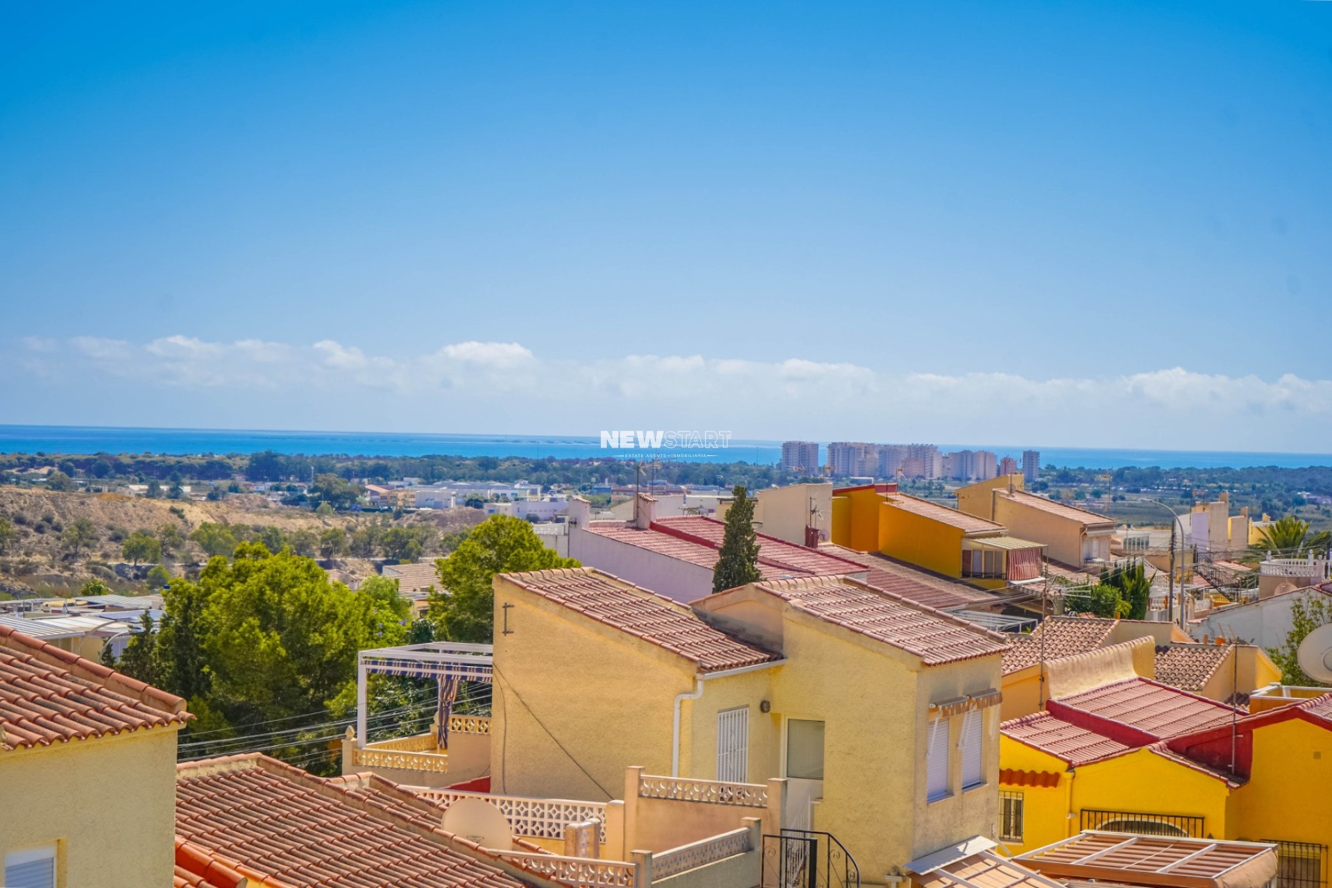 Revente - Détaché - La Marina - Urb. La Marina