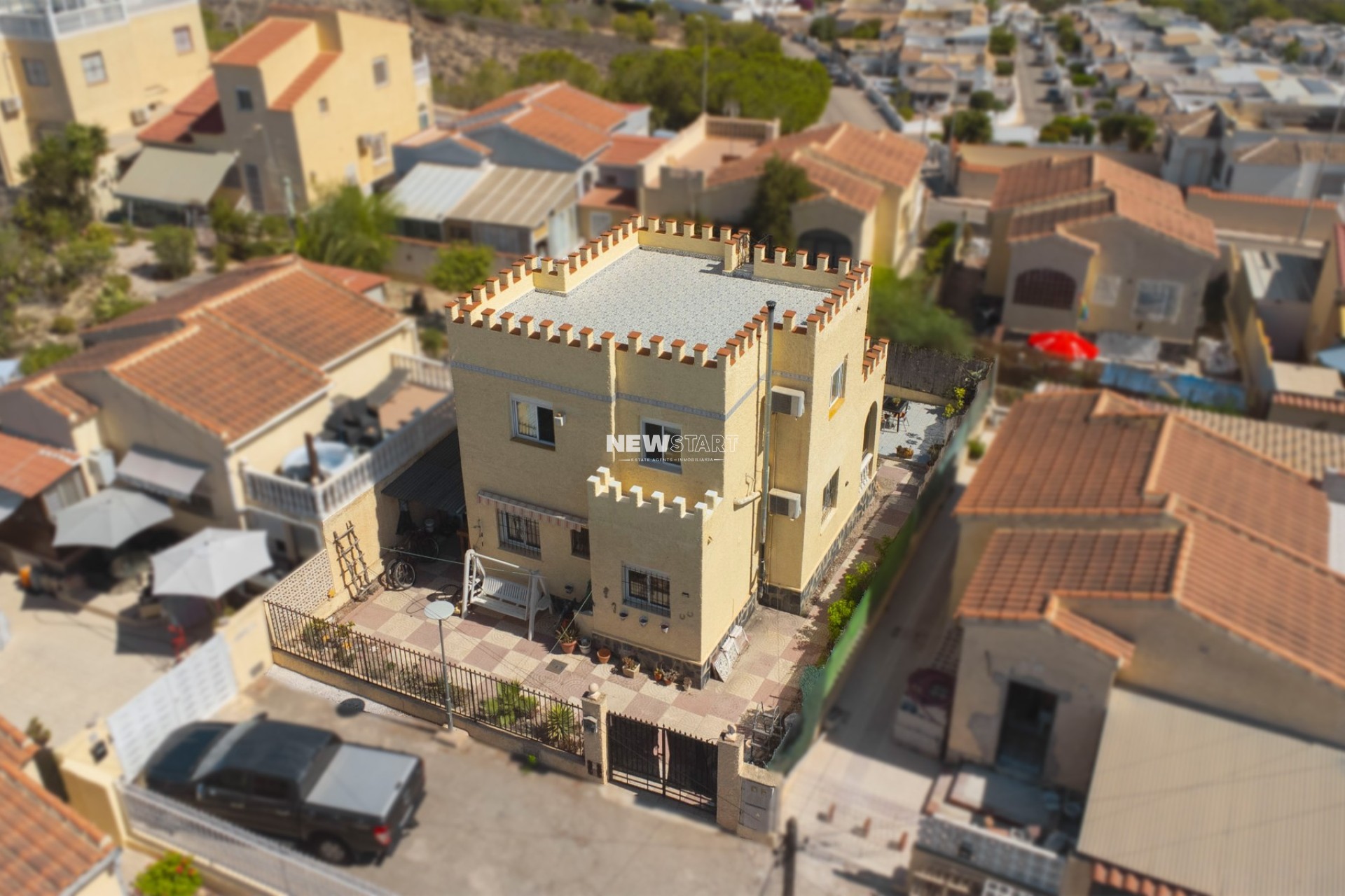 Revente - Détaché - La Marina - Urb. La Marina