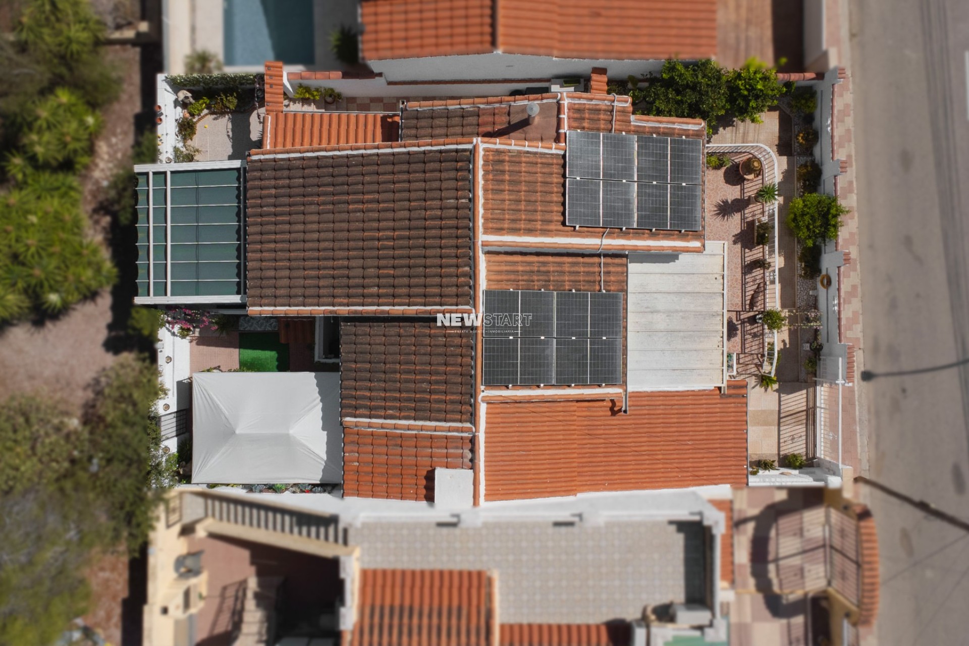 Revente - Détaché - La Marina - Urb. La Marina