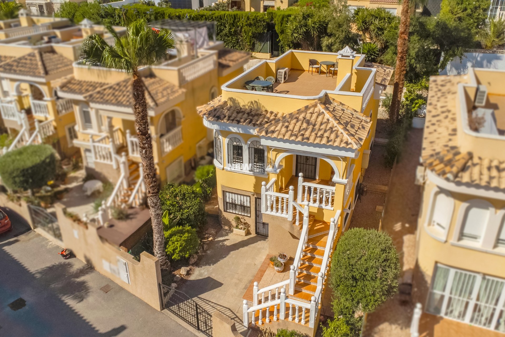 Revente - Détaché - La Marina - Urb. La Marina