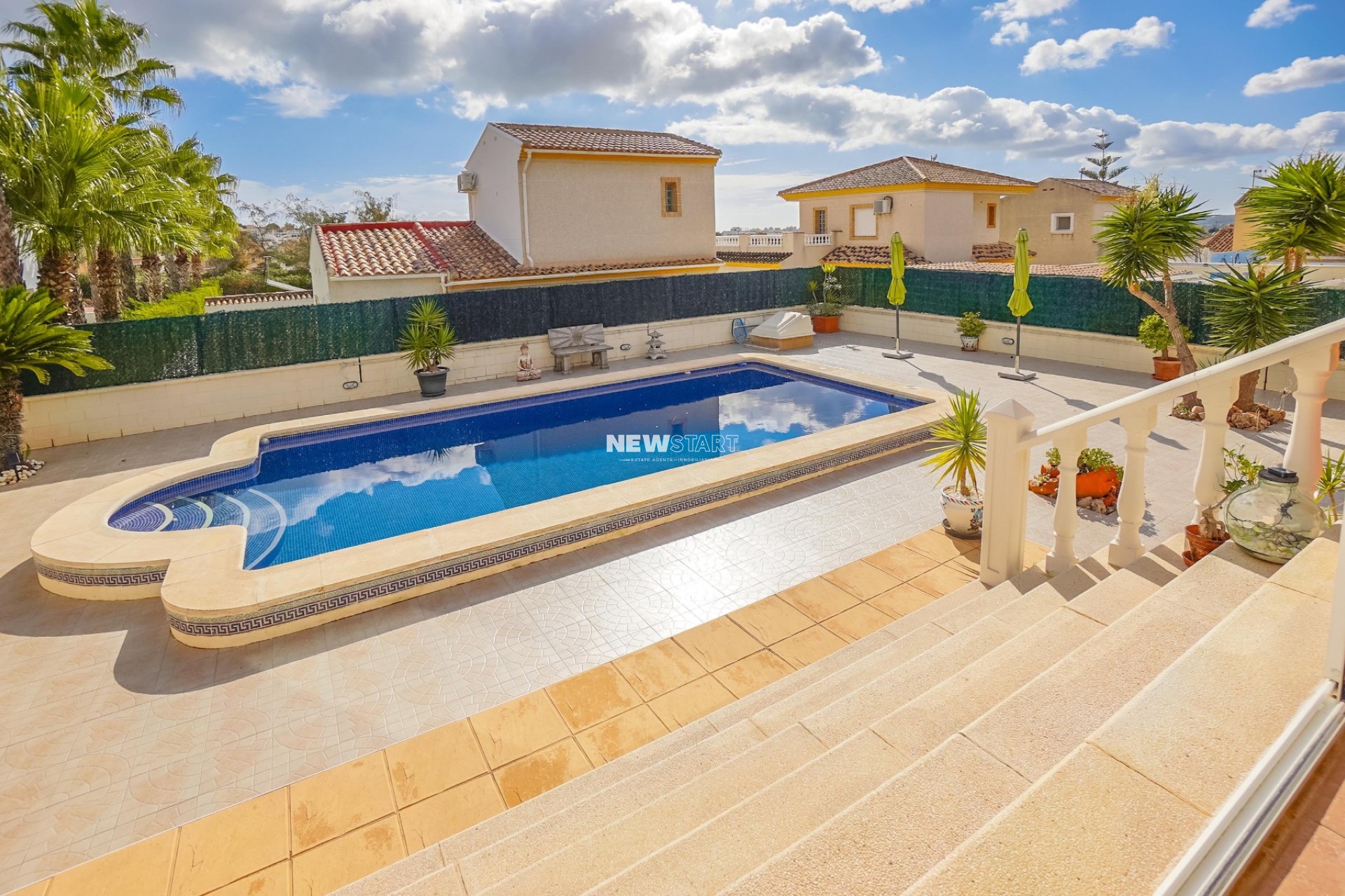 Revente - Détaché - La Marina - Urb. La Marina