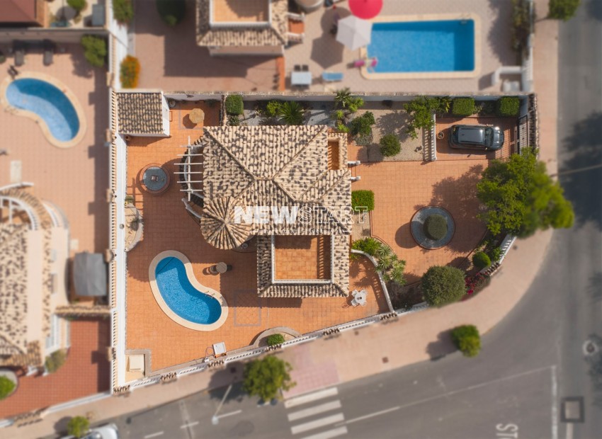 Revente - Détaché - La Marina - Urb. La Marina