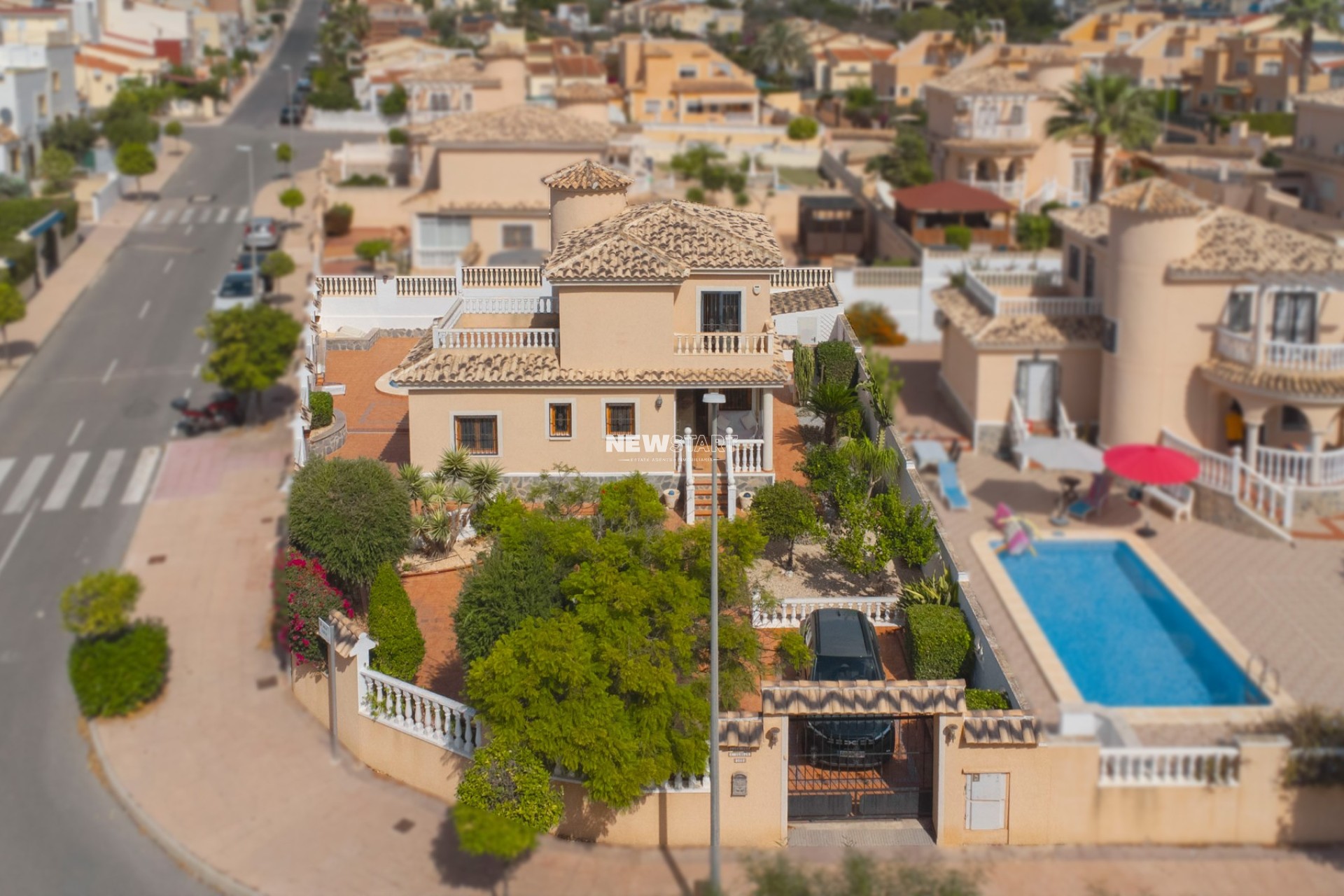 Revente - Détaché - La Marina - Urb. La Marina