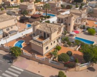 Revente - Détaché - La Marina - Urb. La Marina